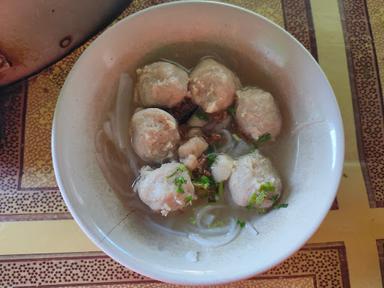 BAKSO PANDAWA