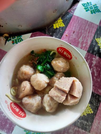 BAKSO PANDAWA