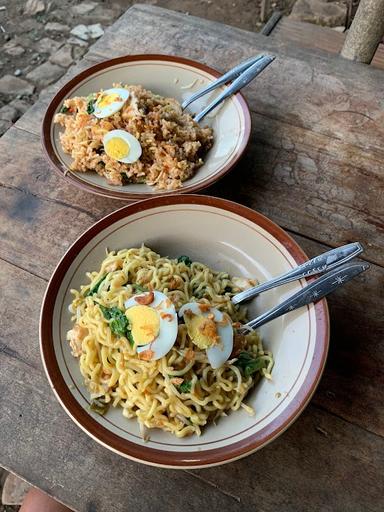 NASGOR JAWA CAK DIYAN