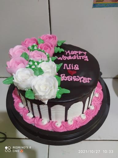 LISYA CAKE