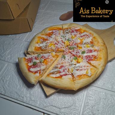 AIS BAKERY