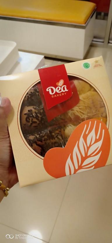 DEA BAKERY GONDANGLEGI