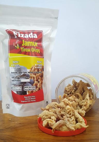 FIZADA SNACK