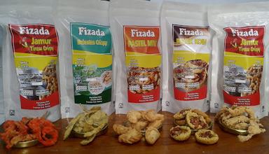 FIZADA SNACK