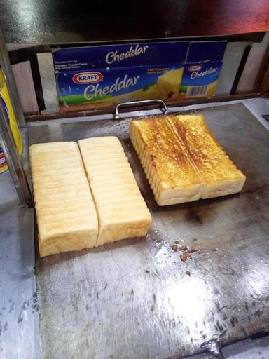 ROTKAR ROTI BAKAR SAM ARIS