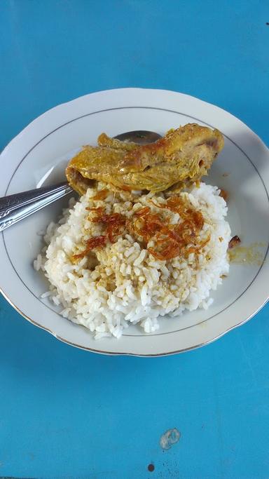 WARUNG MBAK SRI