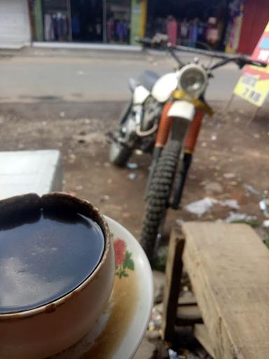 WARUNG KOPI POJOK TERMINAL GONDANGLEGI