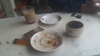 WARUNG KOPI POJOK TERMINAL GONDANGLEGI