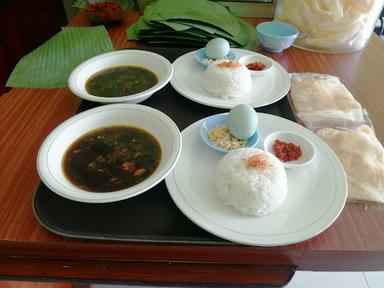 ANNISA PECEL BESEK BLITAR