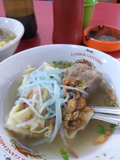 BAKSO CITRA