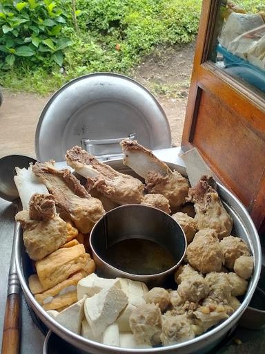 BAKSO DAN MIE AYAM KITA