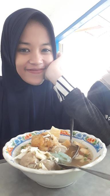 BAKSO ENGGAL