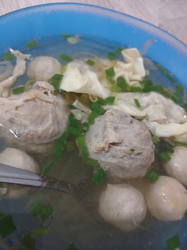 BAKSO LEZZAT