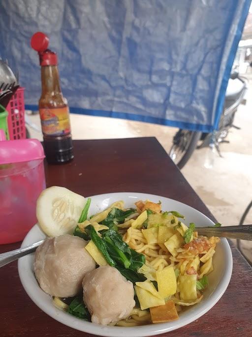 BAKSO UMAR