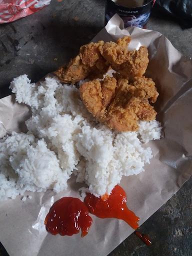 HISANA FRIED CHICKEN - GONDANGLEGI