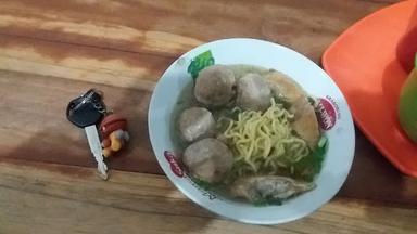 LEMBU BAKSO RESTAURANT