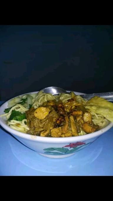 MIE AYAM BISMILLAH