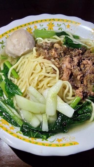 MIE AYAM JAKARTA