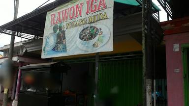 RAWON IGA & TULANG MUDA