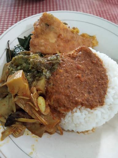 RM. AMPERA PALAPA MASAKAN PADANG