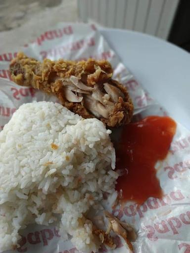 SABANA FRIED CHIKEN@GONDANGLEGI