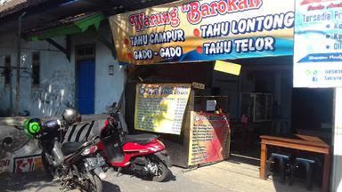 WARUNG BAROKAH