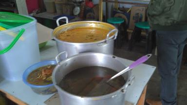 WARUNG KUNING