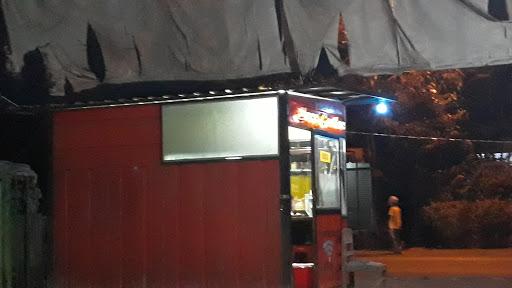 WARUNG LESEHAN JOSS GANDOS