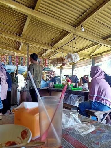 WARUNG RUJAK DAN BAKSO