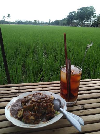 WARUNG RUJAK ULEG DAWET BERAS