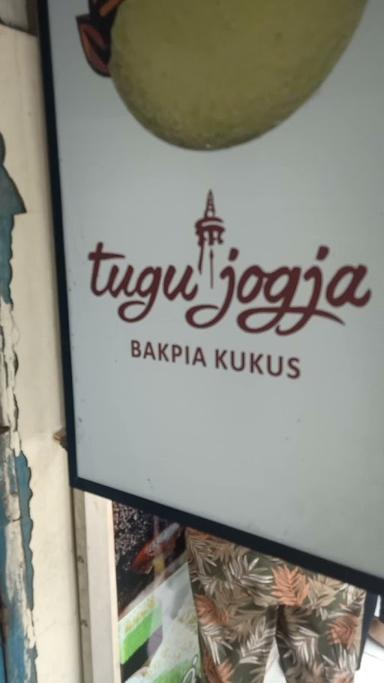 BAKPIA KUKUS TUGU JOGJA - DEMANGAN