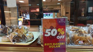 HOLLAND BELIVING BAKERY