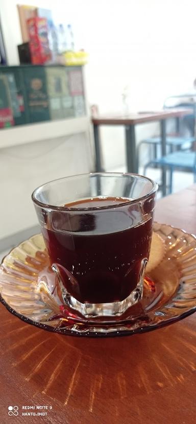 KOPI JOHAR, KEDAI KOPI YOGYAKARTA