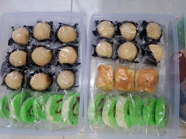 KUE BASAH TRADISIONAL D'TERAS 287