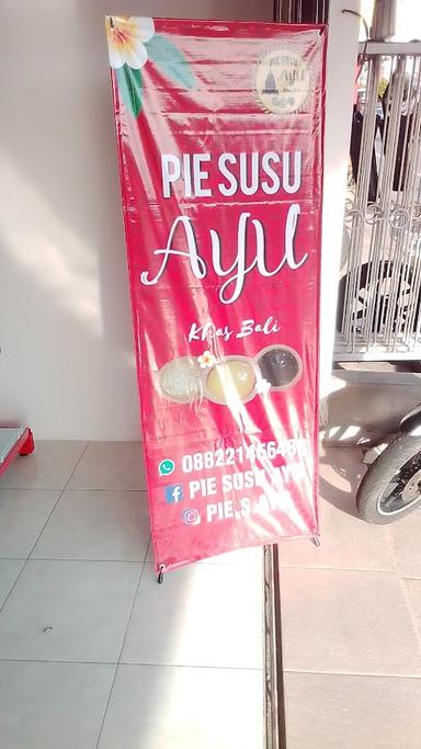 PIE SUSU AYU