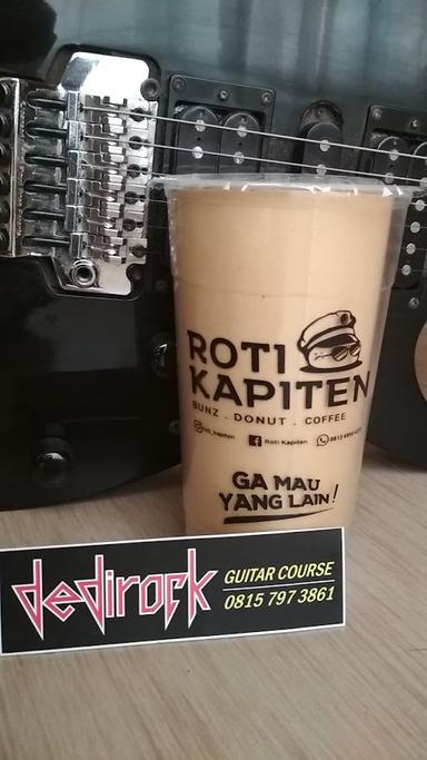 ROTI KAPITEN YOGYA 201