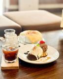 Coklat Cafe