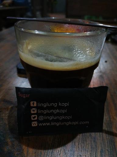 LING-LUNG KOPI & EATERY