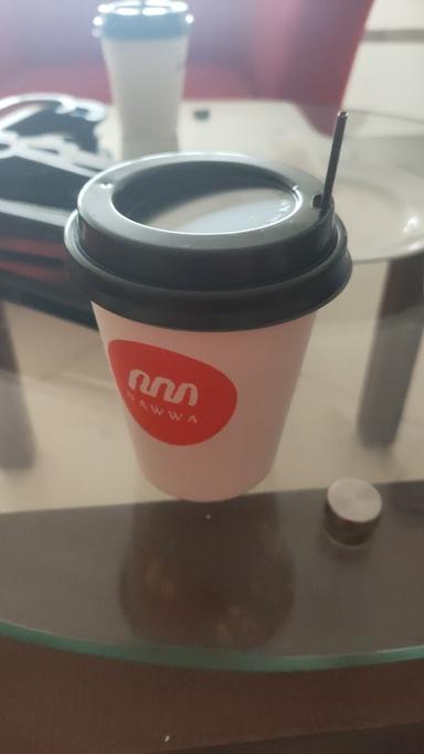 NAWWA KOPI