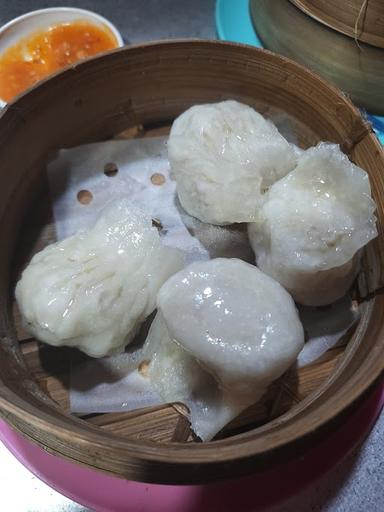 BHO DIMSUM UGM