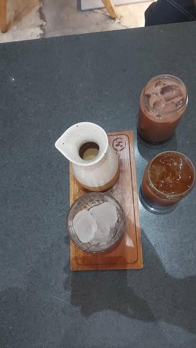 HAYATI | SPECIALTY COFFEE