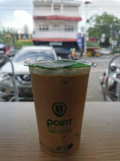 POINT COFFEE