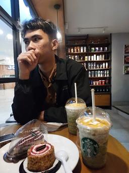 Photo's Starbucks Coffee Mall Galeria