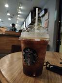 Starbucks Coffee Mall Galeria