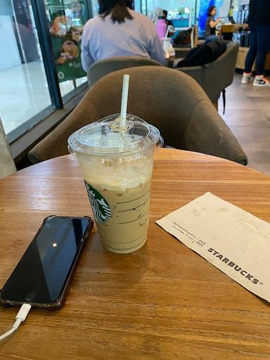 STARBUCKS - PLAZA AMBARRUKMO