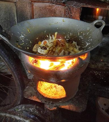 BAKMI JAWA JO'KLERU MBAH PAWIRO