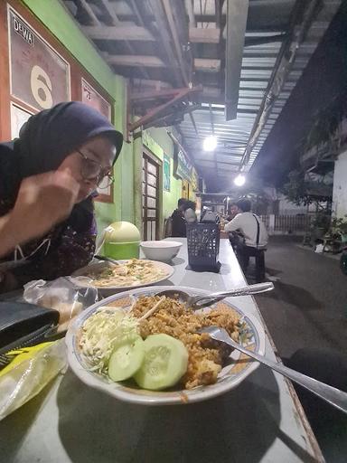 BAKMI JOWO WEDANGAN WONOSARI