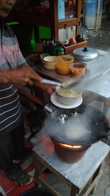 BAKMIE JAWA PAK TUKIMIN