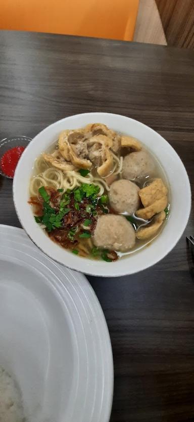 BAKSO BETHESDA 74 PLAZA AMBARUKMO