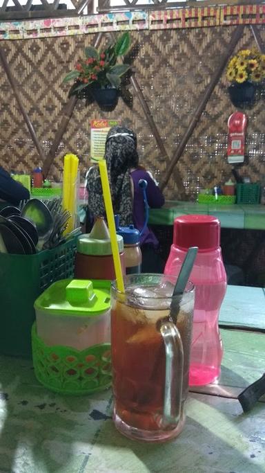 BAKSO JUMBO & MIE AYAM JAMUR PAK DI